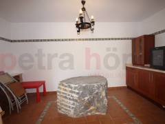 Gebrauchtobjekte - Einfamilienhaus - Orihuela Costa - Las Ramblas