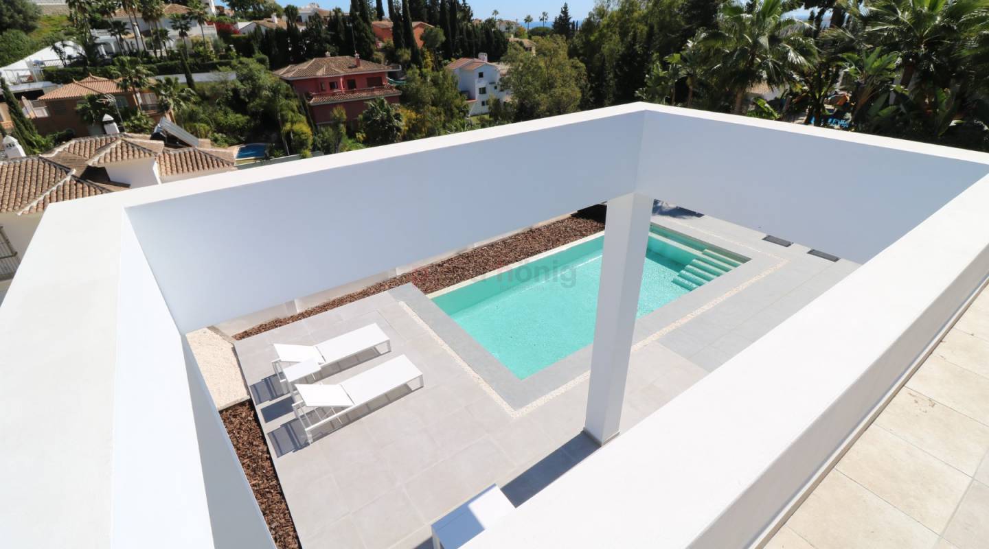 A Vendre - Villa - Malaga - Costa del Sol