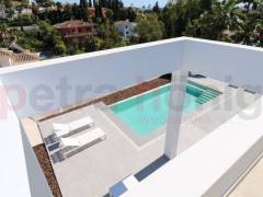 A Vendre - Villa - Malaga - Costa del Sol