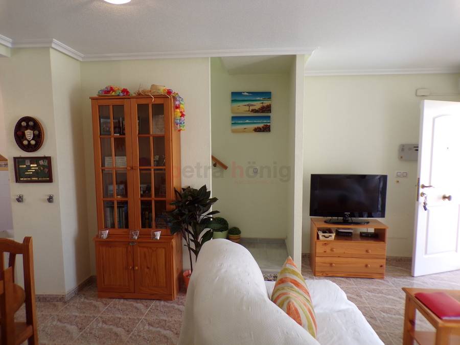 Resales - Apartment - Villamartin