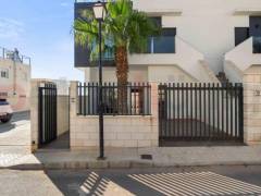 Gebrauchtobjekte - Apartment - Orihuela Costa - PAU 8