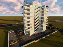 New build - Apartment - Benidorm - Finestrat