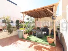 Gebrauchtobjekte - Einfamilienhaus - Orihuela Costa - Lomas De Cabo Roig