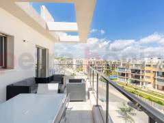 Reventa - Apartamento - Orihuela Costa - Villamartin