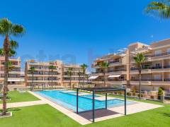 Reventa - Apartamento - Orihuela Costa - Villamartin