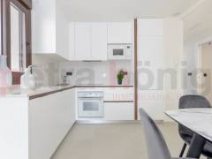 Obra Nueva - Apartamento - Torrevieja - Los Balcones