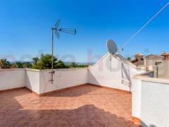 Gebrauchtobjekte - Einfamilienhaus - Los balcones - Los Balcones