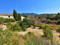 Resales - Finca - Other areas - Ricote