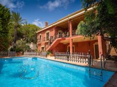 Resales - Villa - Campoamor