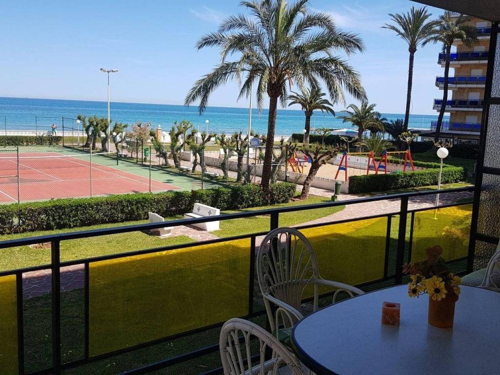 Resales - Appartement - Denia - Km 4