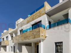 New build - Townhouse - Other areas - Alberca