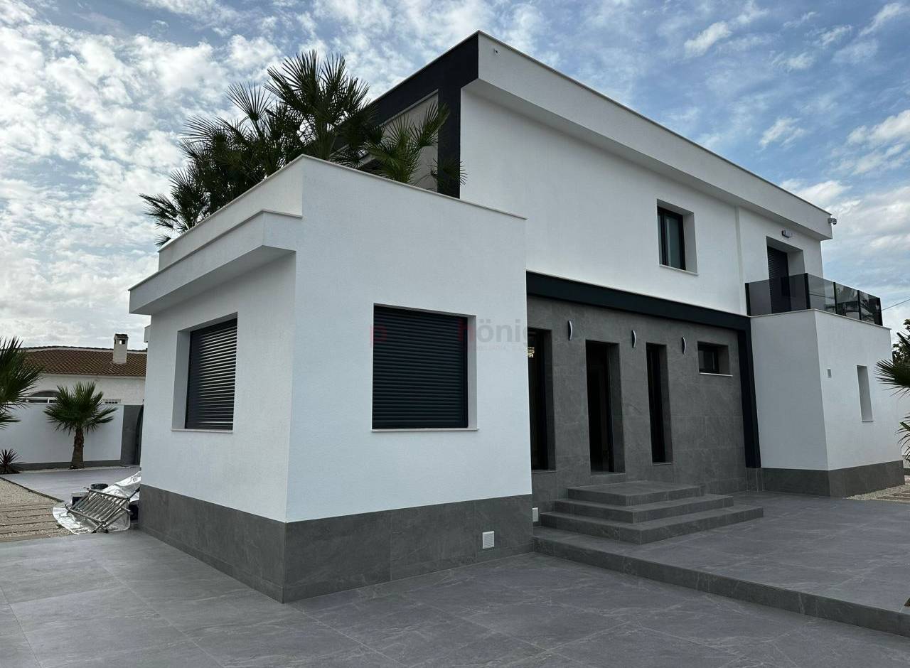 Resales - Villa - Ciudad Quesada