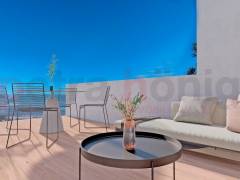 Neubau-Projekte - Apartment - Los balcones - Los Balcones