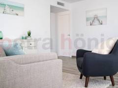 nieuw - Appartement - Santa Pola - Gran Alacant