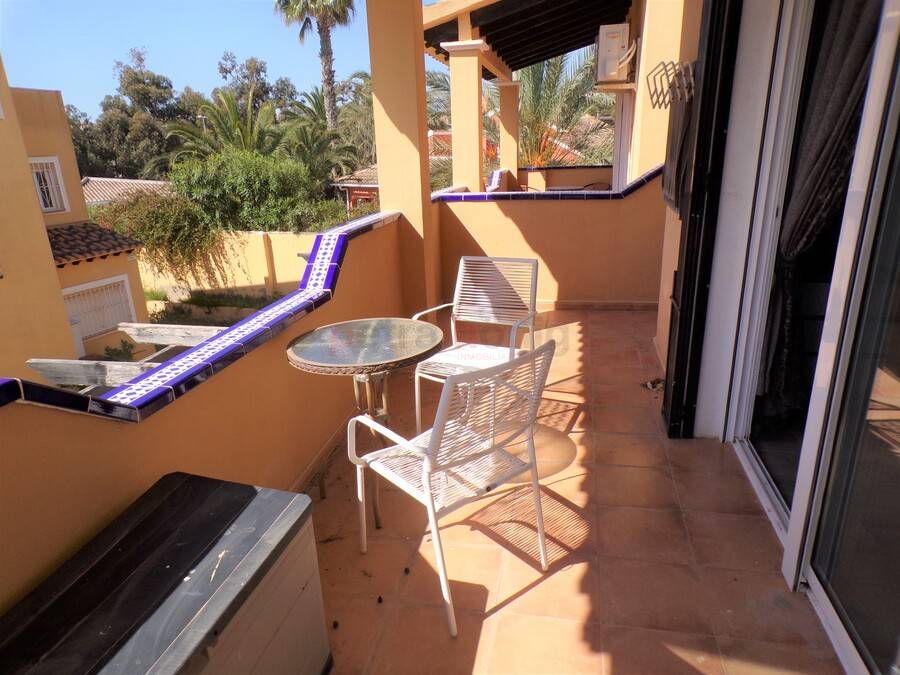 Resales - Semi Detached - Villamartin