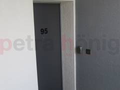 Resales - Apartment - Guardamar del Segura - El Raso, Guardamar