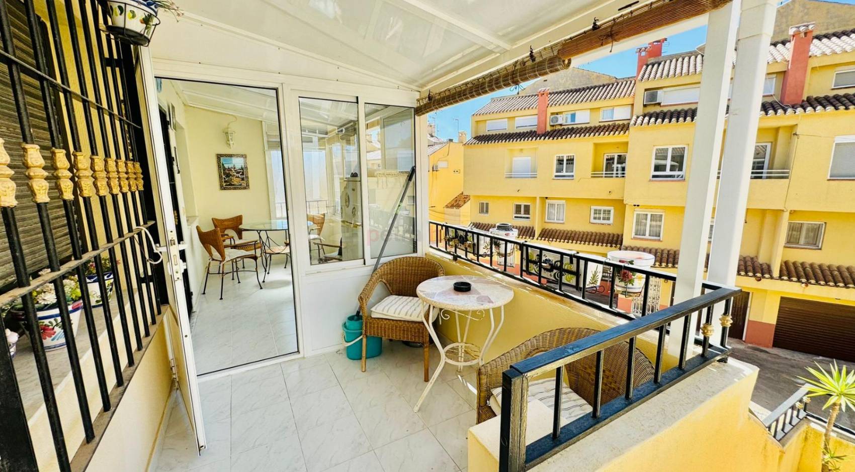 Resales - Apartment - Torrevieja - La Veleta