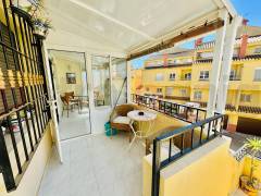 Resales - Apartment - Torrevieja - La Veleta