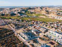 новый - Вилла - Ciudad Quesada - La  Marquesa Golf