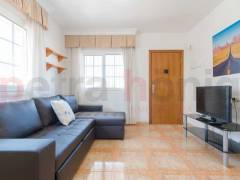 Resales - Apartment - Villamartin