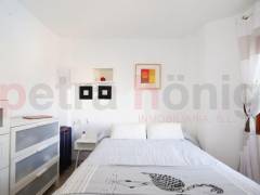 Gebrauchtobjekte - Apartment - Denia - Km 3