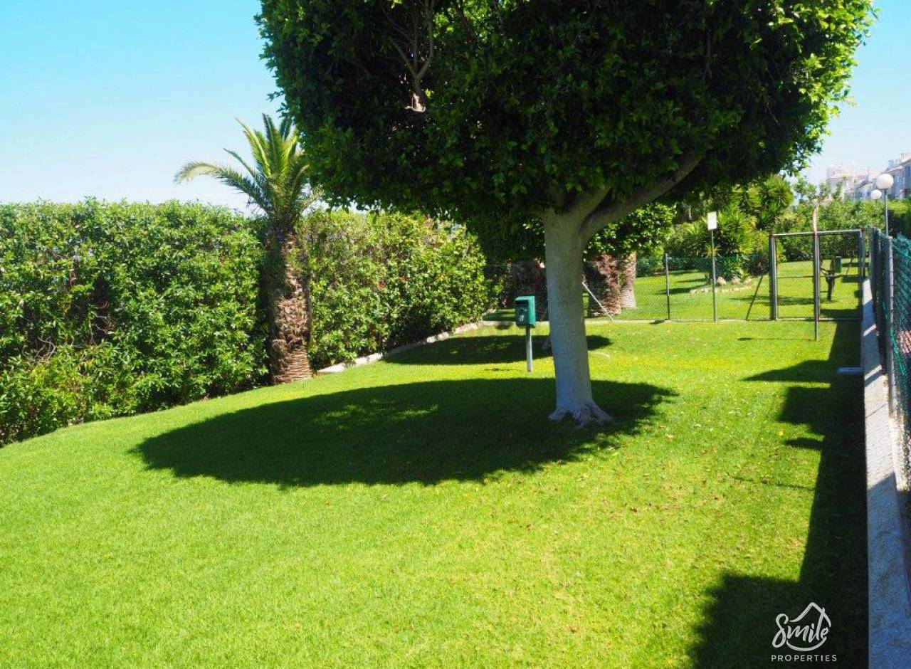 A Vendre - Appartement - La Mata - Torreblanca