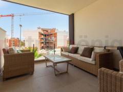 A Vendre - Appartement - Orihuela Costa - Villamartin