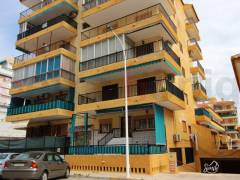 Gebrauchtobjekte - Apartment - La Mata - Viñamar I