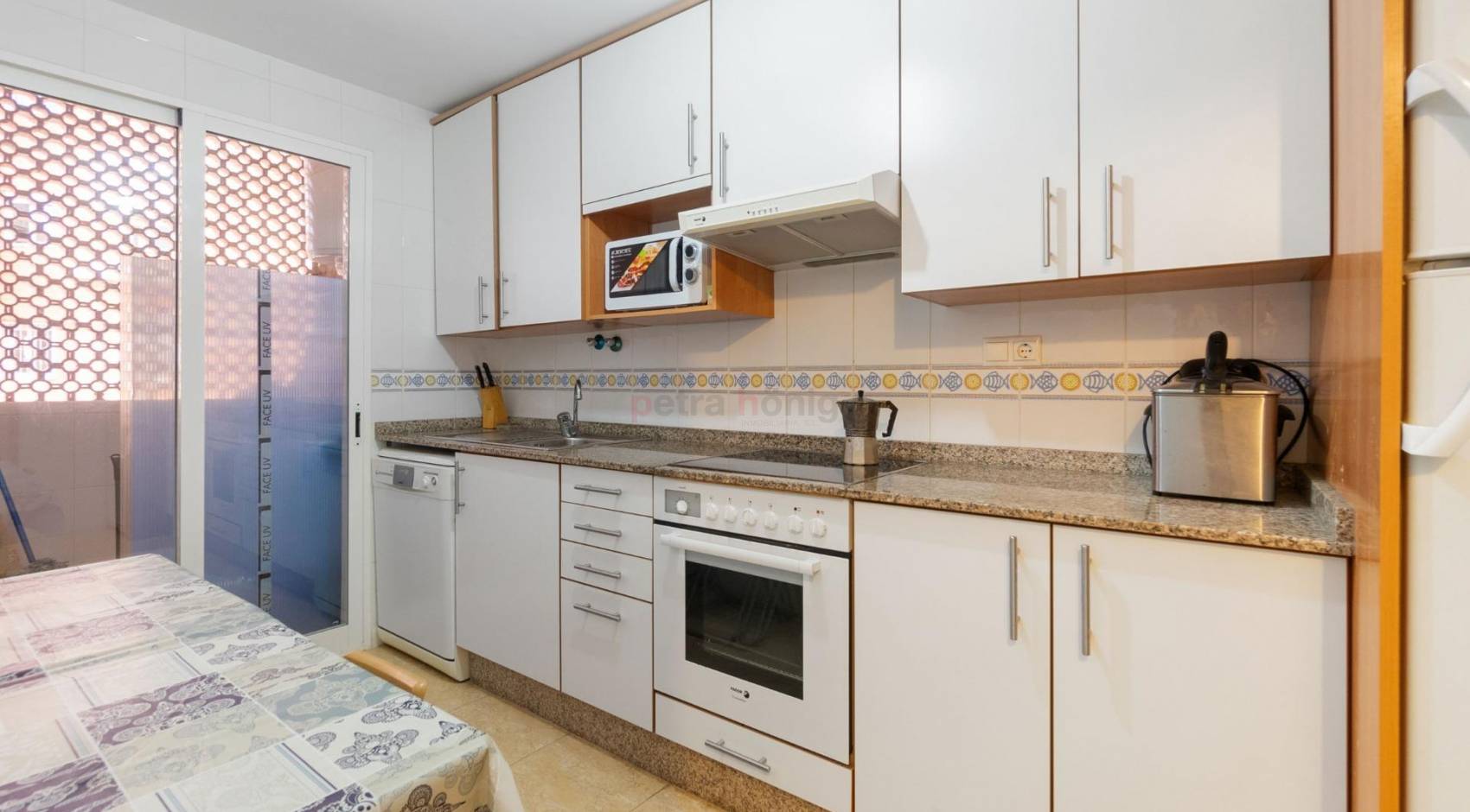 A Vendre - Appartement - Orihuela Costa - Campoamor