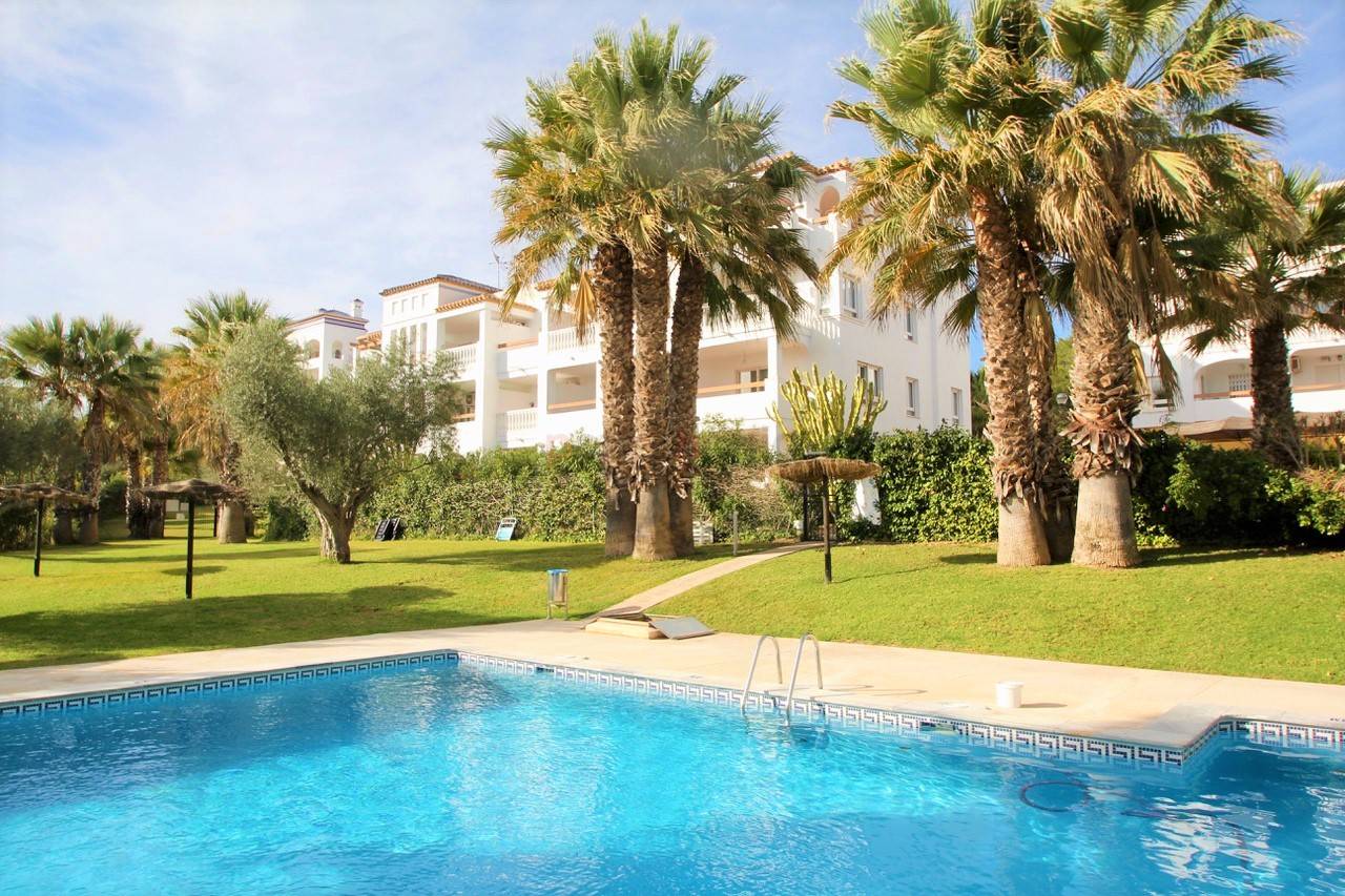 Resales - Apartment - Villamartin