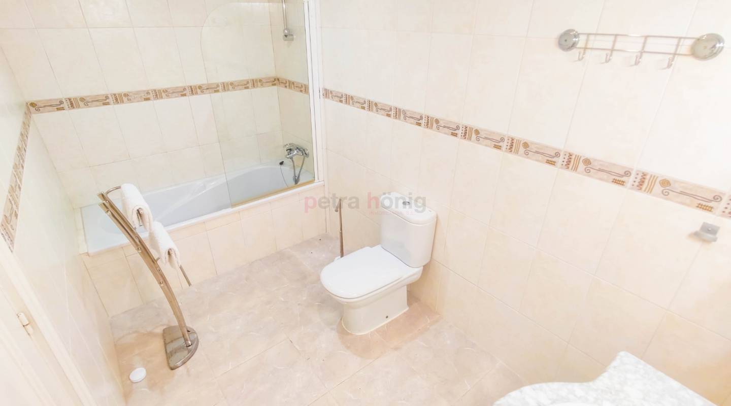 Sale - Вилла - Campoamor - Dehesa De Campoamor