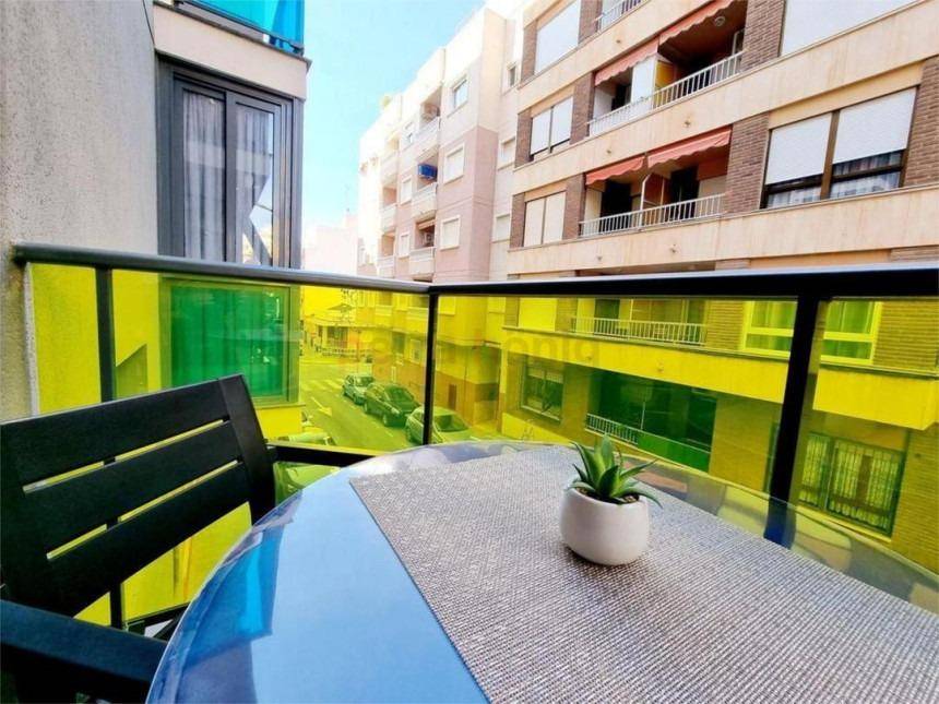 A Vendre - Appartement - Torrevieja - Estacion de autobuses