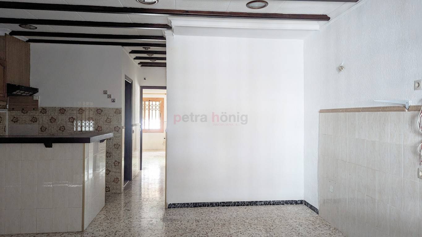 Resales - Townhouse - Torrevieja