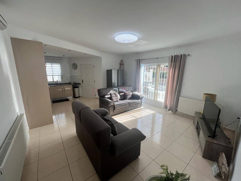 A Vendre - Villa - Ciudad Quesada