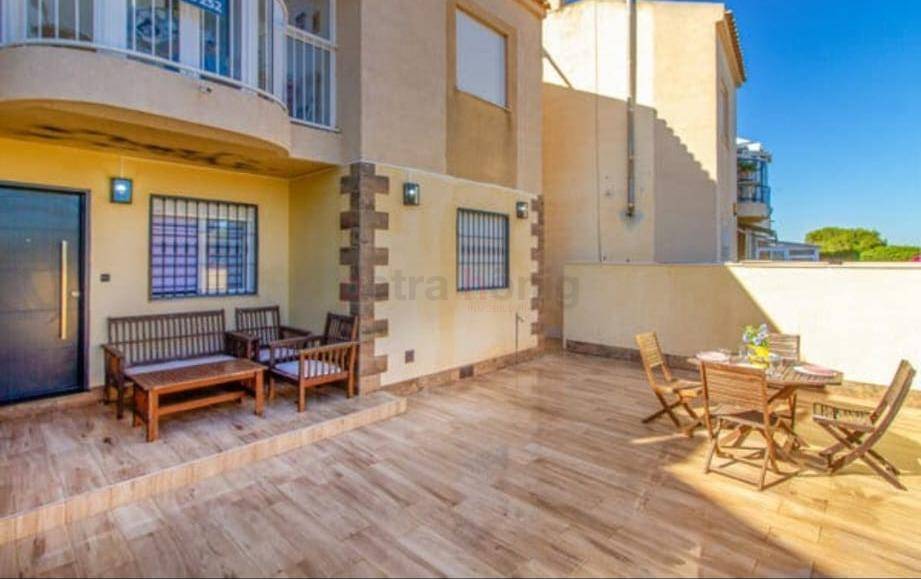 Reventa - Chalet - Torrevieja - La Siesta