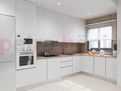 Nouvelle Construction - Appartement - Other areas - - CENTRO  -