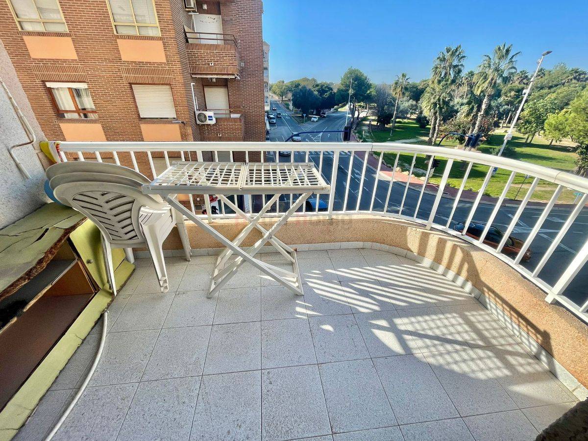 A Vendre - Appartement - Torrevieja