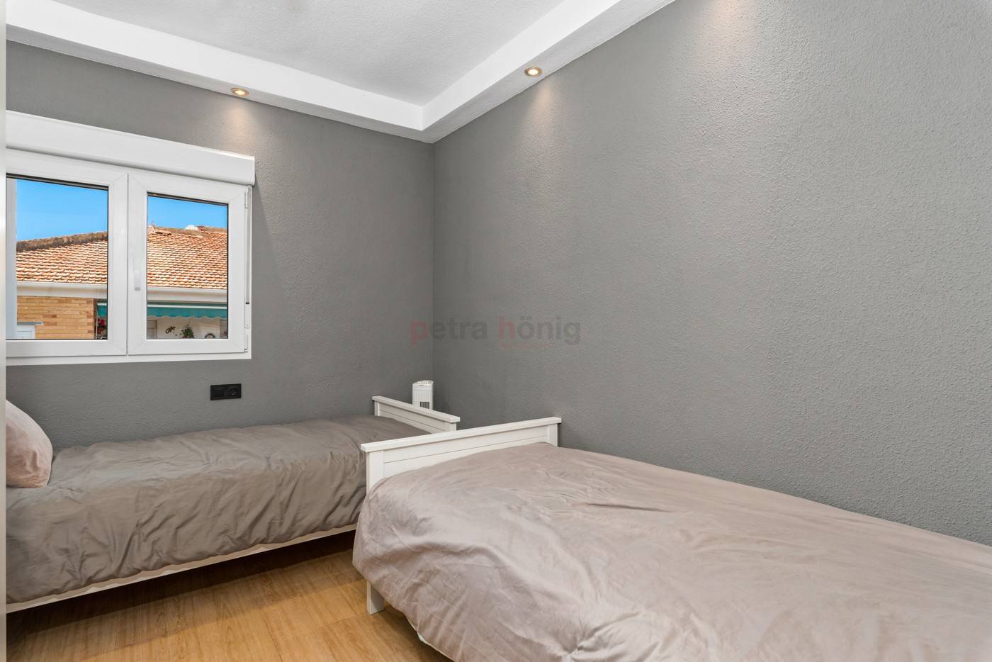 Resales - Apartment - Torrevieja - Centro