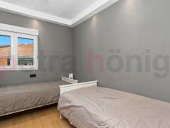 Resales - Appartement - Torrevieja - Centro