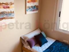 nieuw - Townhouse - Torrevieja - Los Balcones