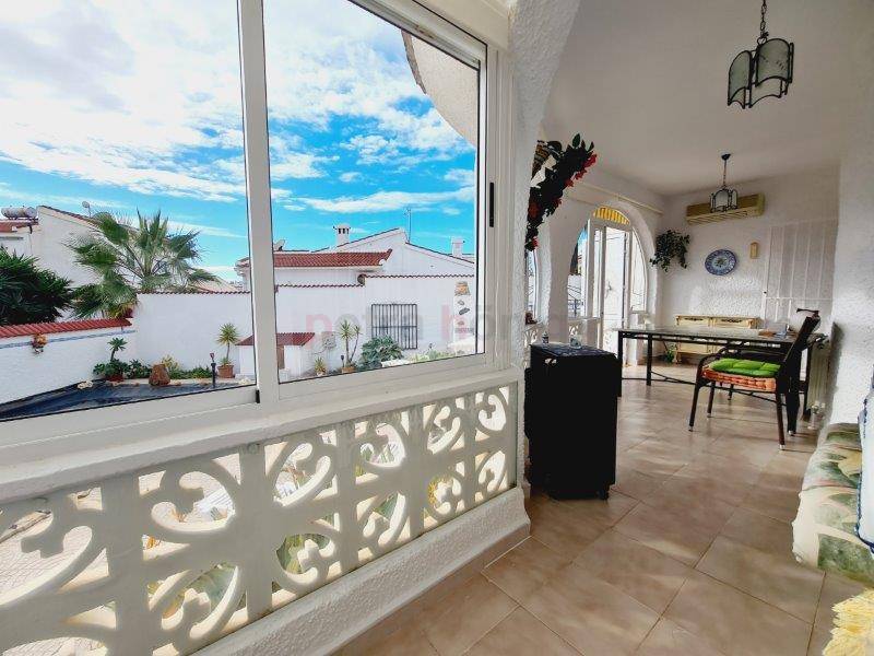 A Vendre - Villa - Ciudad Quesada