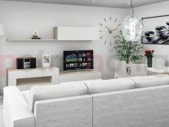 New build - Apartment - San Pedro del Pinatar