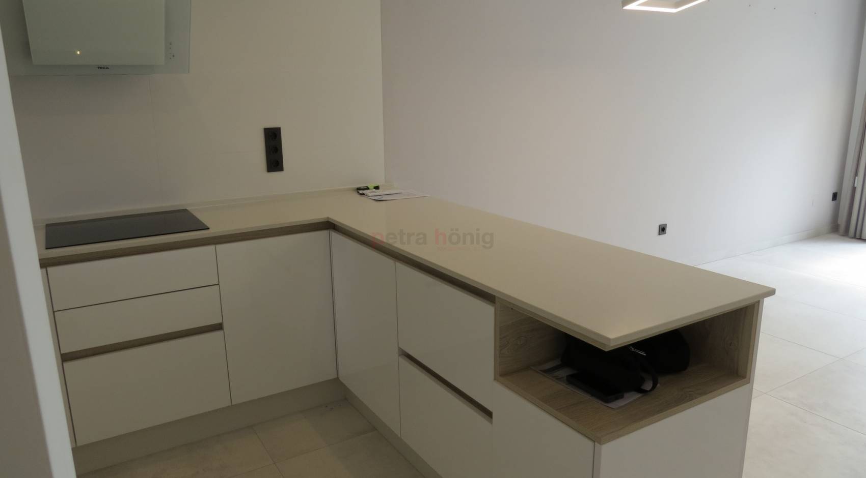 Resales - Apartment - Guardamar del Segura - El Raso, Guardamar