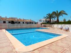 Sale -  квартира - La Zenia