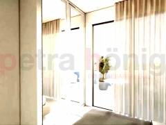 Neubau-Projekte - Apartment - Torrevieja - Centro