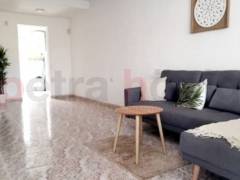 Resales - Townhouse - Villamartin