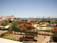 New build - Apartment - La Manga - La Manga del Mar Menor