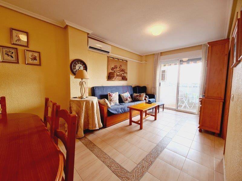 Sale -  квартира - Torrevieja - La Mata