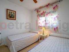 Reventa - Apartamento - Orihuela Costa - Agua Marina