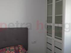 Gebrauchtobjekte - Apartment - Torrevieja - Centro